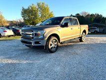 Used 2019 Ford F150 XLT w/ Equipment Group 302A Luxury
