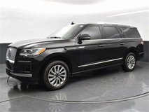 Used 2022 Lincoln Navigator L 2WD