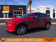 New 2024 Dodge Hornet R/T