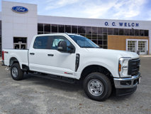 New 2025 Ford F250 XL