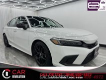 Used 2022 Honda Civic Sport