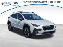 New 2025 Subaru Crosstrek 2.5i Limited