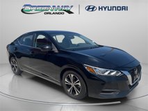Used 2023 Nissan Sentra SV