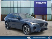 New 2026 Volvo XC60 T8 Plus w/ Protection Package Premier