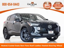 Used 2023 Acura RDX A-Spec