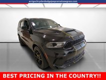 New 2024 Dodge Durango SRT