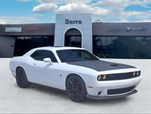 Used 2020 Dodge Challenger R/T Scat Pack w/ Dynamics Package