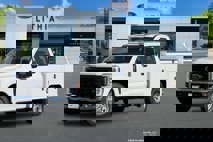 New 2024 Ford F250 XL w/ XL Chrome Package