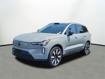 New 2025 Volvo EX90 Ultra