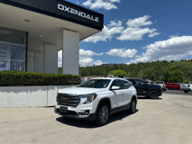 Used 2024 GMC Terrain SLT