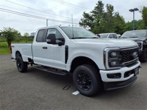 New 2025 Ford F350 XL w/ STX Appearance Package
