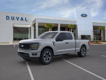 New 2024 Ford F150 STX w/ Mobile Office Package