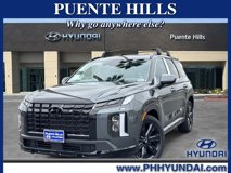 New 2025 Hyundai Palisade XRT