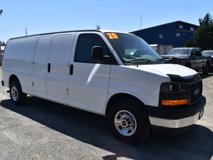 Used 2020 GMC Savana 2500 Extended