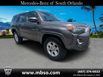 Used 2014 Toyota 4Runner SR5