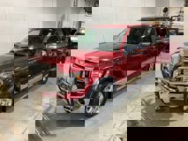 Used 2014 Ford F150 Lariat w/ Equipment Group 502A Luxury