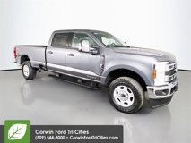 New 2025 Ford F350 XLT w/ 360-Degree Camera Package