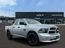 Used 2019 RAM 1500 Express w/ Express Value Package