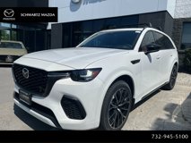 New 2025 MAZDA CX-70 3.3 Turbo S w/ Premium Package