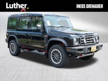 New 2025 INEOS Grenadier Fieldmaster Edition