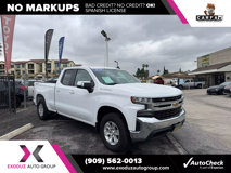 Used 2020 Chevrolet Silverado 1500 LT w/ Convenience Package