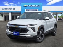 New 2026 Chevrolet TrailBlazer LT w/ Convenience Package