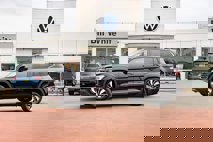 New 2025 Volkswagen Atlas SEL
