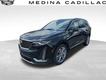 Used 2024 Cadillac XT6 Premium Luxury