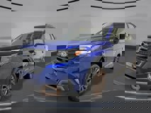 New 2025 Subaru Forester Sport