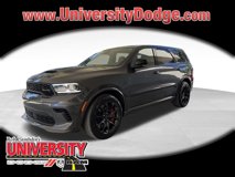 New 2023 Dodge Durango SRT Hellcat
