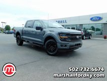 New 2024 Ford F150 XLT w/ Equipment Group 302A MID