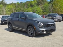 New 2025 Kia Sportage SX Prestige