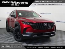 New 2025 MAZDA CX-50 2.5 Hybrid w/ Preferred Pkg