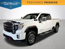 Used 2022 GMC Sierra 3500 AT4