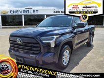 Used 2022 Toyota Tundra SR5