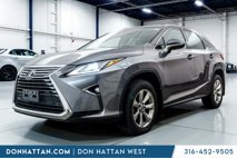Used 2019 Lexus RX 350 AWD