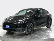Used 2025 Tesla Model Y Long Range
