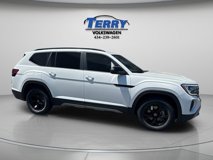 Certified 2024 Volkswagen Atlas Peak Edition SEL