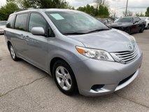 Used 2016 Toyota Sienna LE