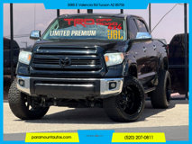 Used 2014 Toyota Tundra Limited
