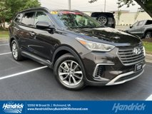 Used 2018 Hyundai Santa Fe SE