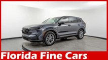 Used 2023 Honda CR-V EX-L
