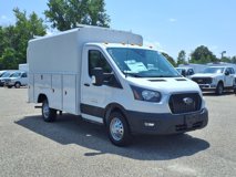 New 2024 Ford Transit 350 AWD w/ Upfitter Package
