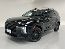 New 2025 Hyundai Palisade Calligraphy