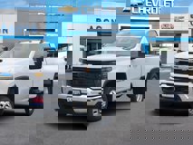 New 2025 Chevrolet Silverado 3500 LT w/ Convenience Package
