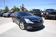 Used 2013 Hyundai Sonata Limited w/ Premium Pkg