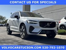 New 2025 Volvo XC60 T8 Plus w/ Protection Package Premier