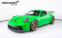 Used 2023 Porsche 911 GT3