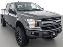Used 2018 Ford F150 XLT w/ Equipment Group 302A Luxury