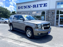 Used 2019 Chevrolet Tahoe LT w/ Luxury Package